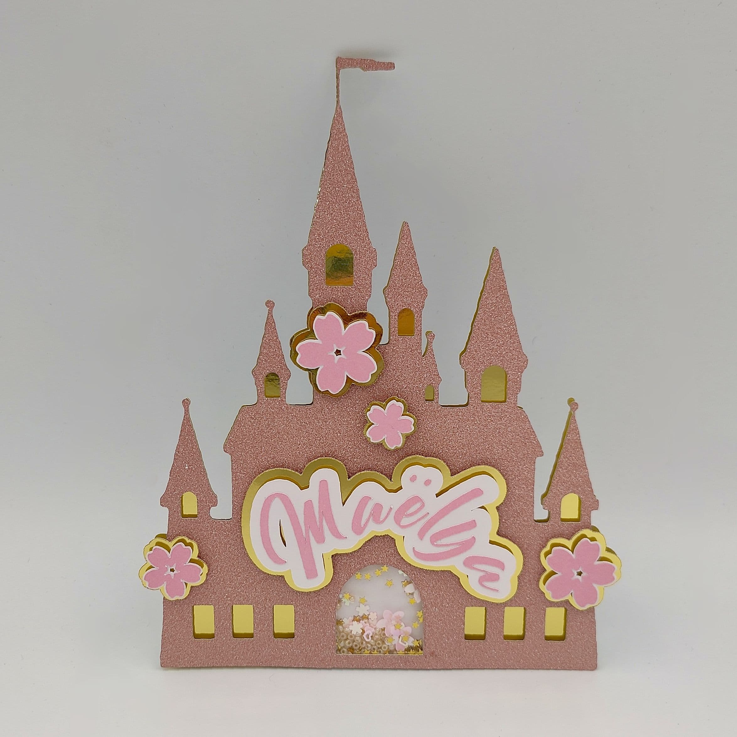 đ°đž CHĂTEAU PRINCESSE