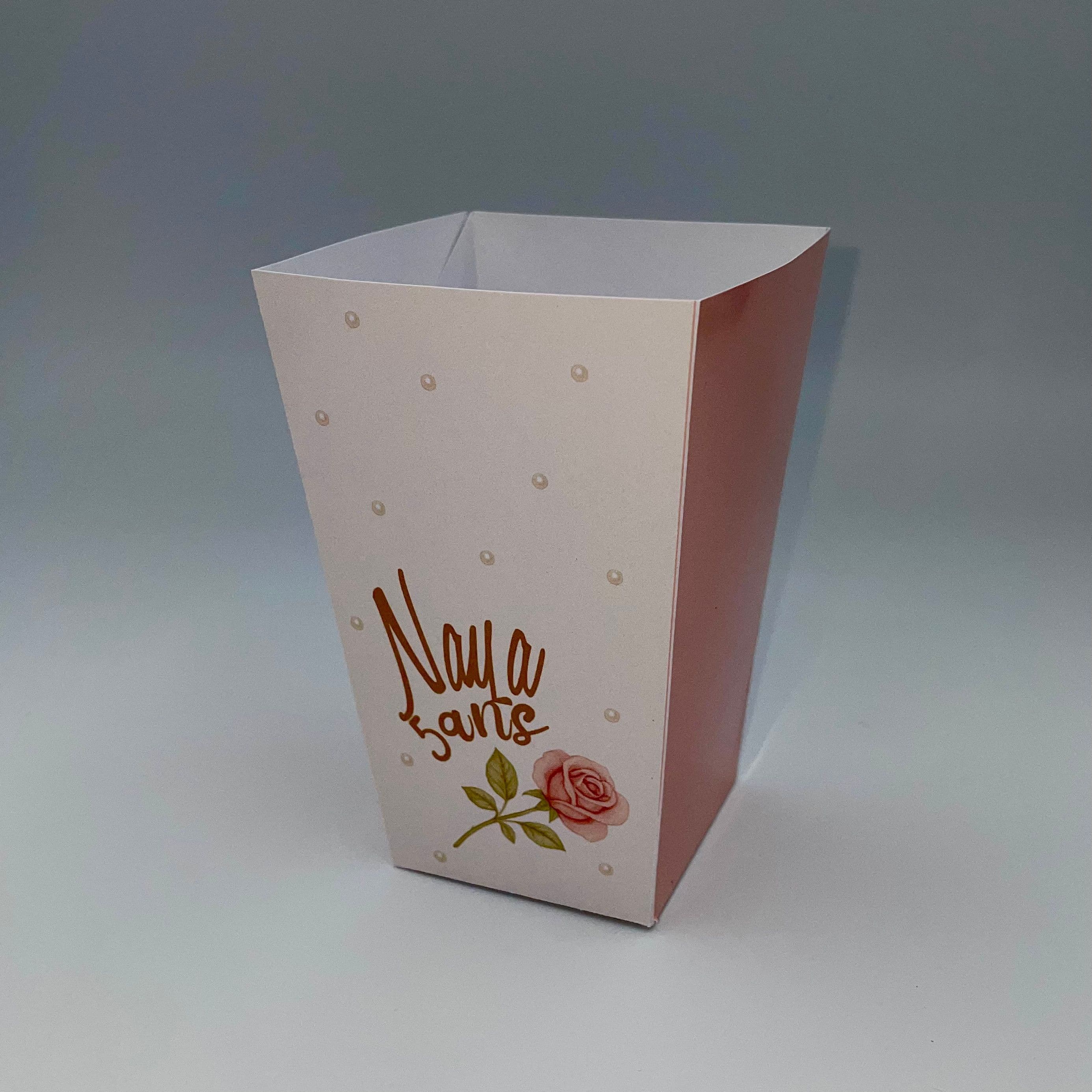 Pot à friandises