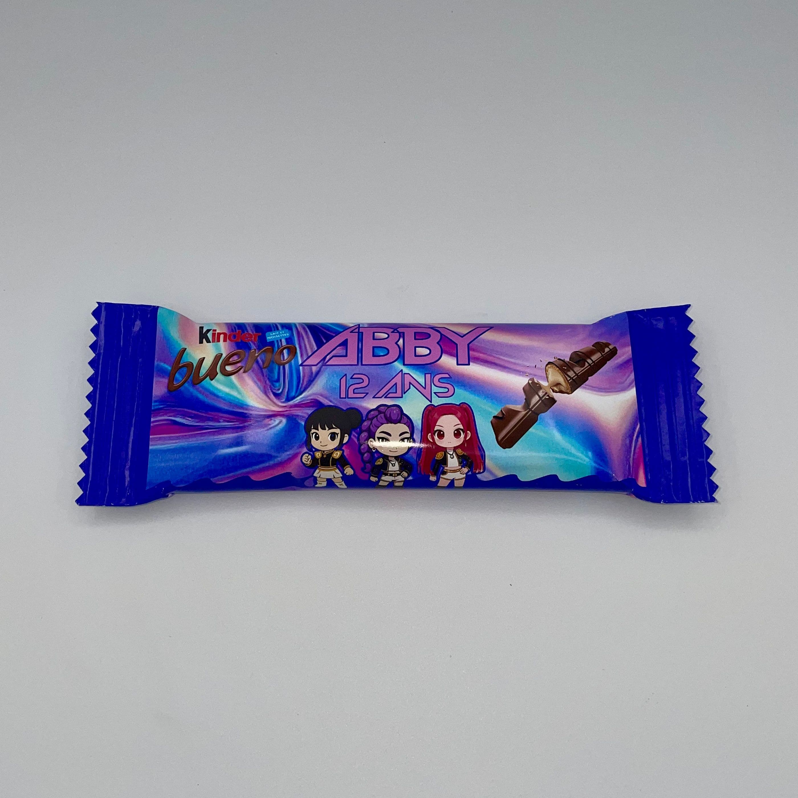 Kinder Bueno