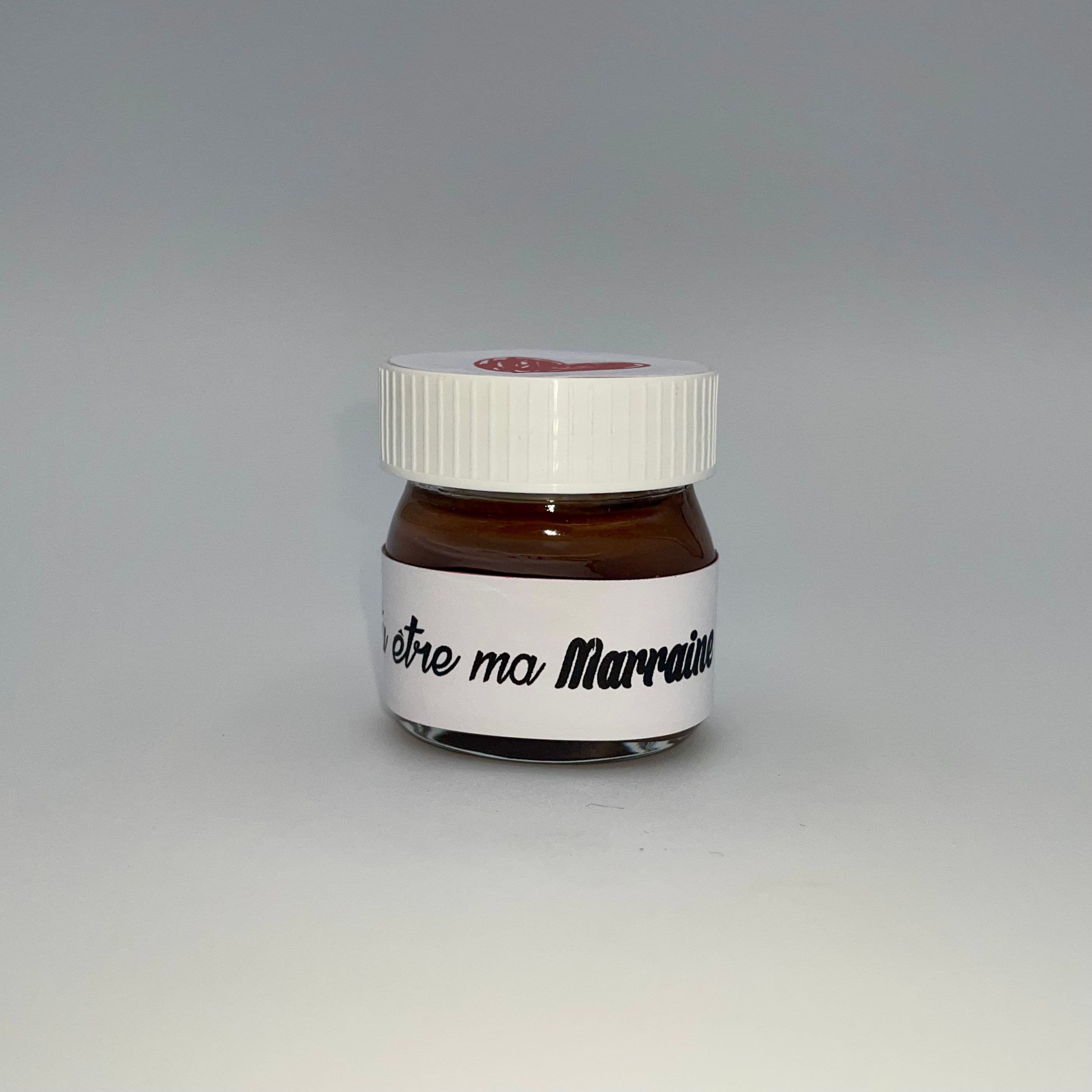 Nutella