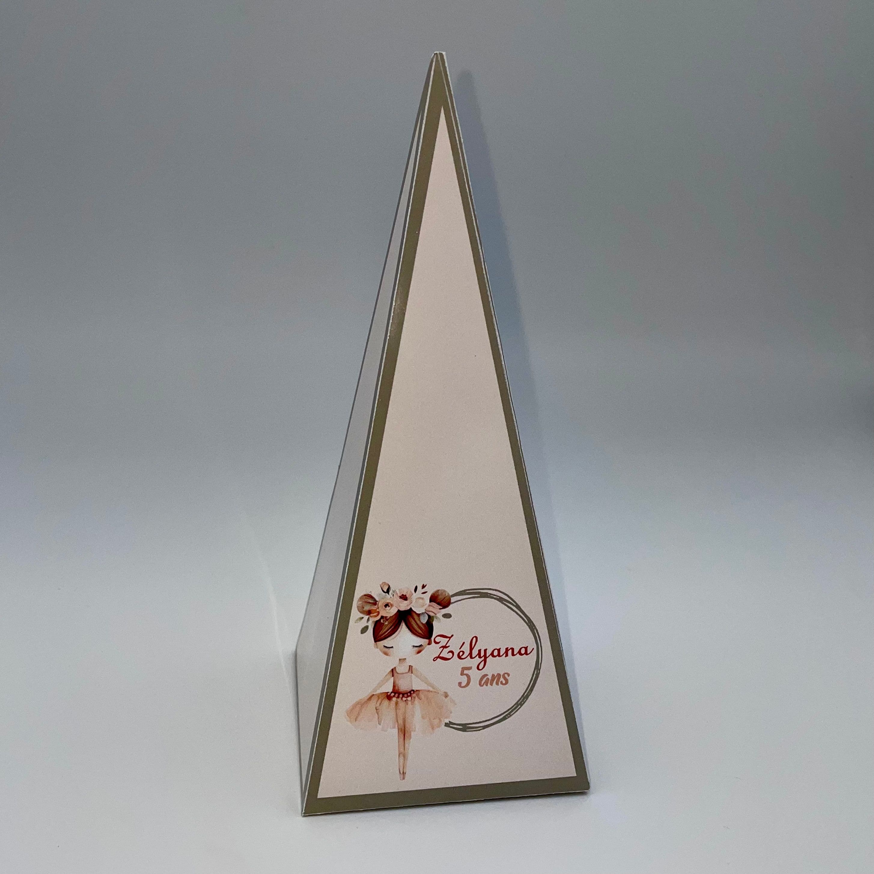 Pyramide
