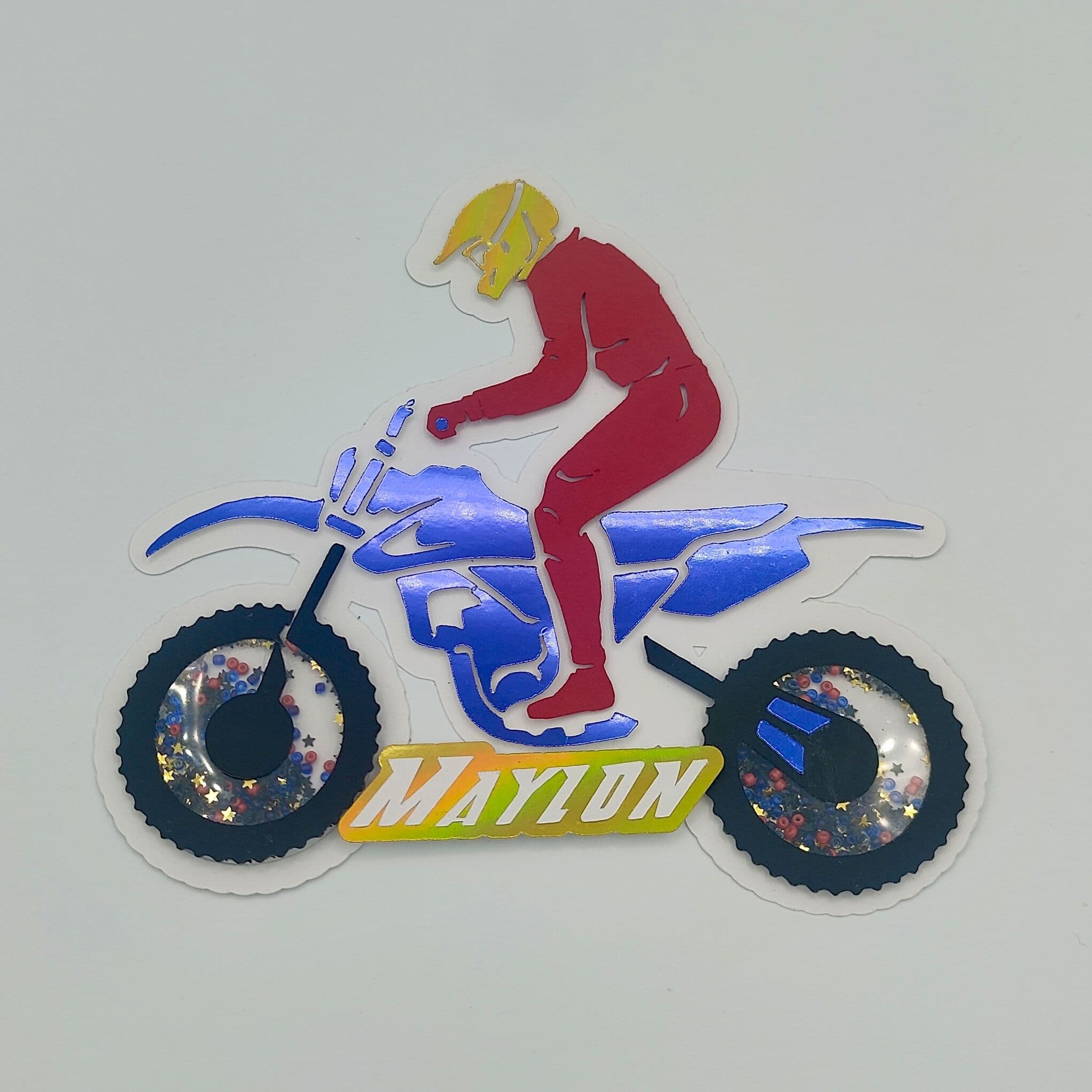đïž MOTO CROSS