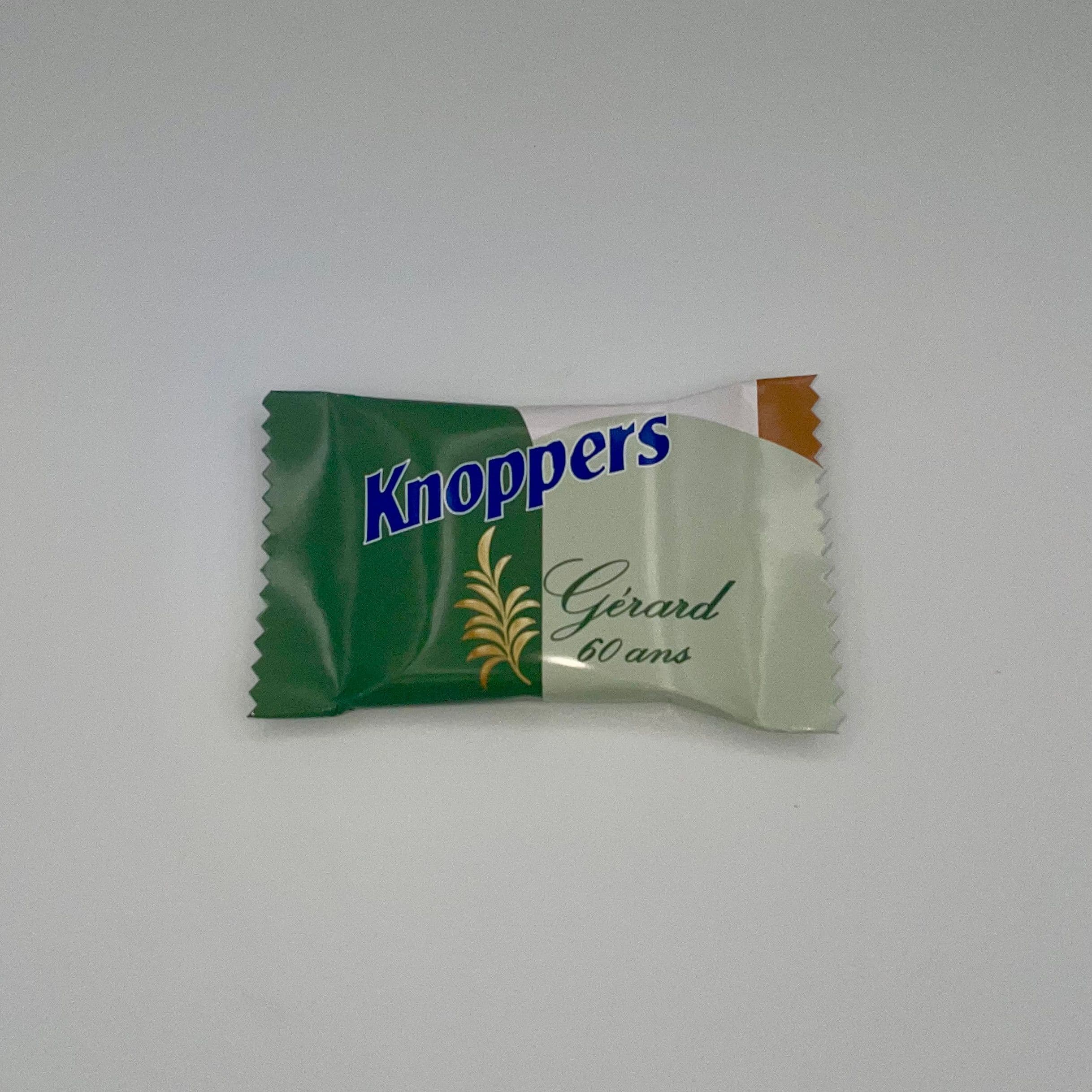 Knoppers