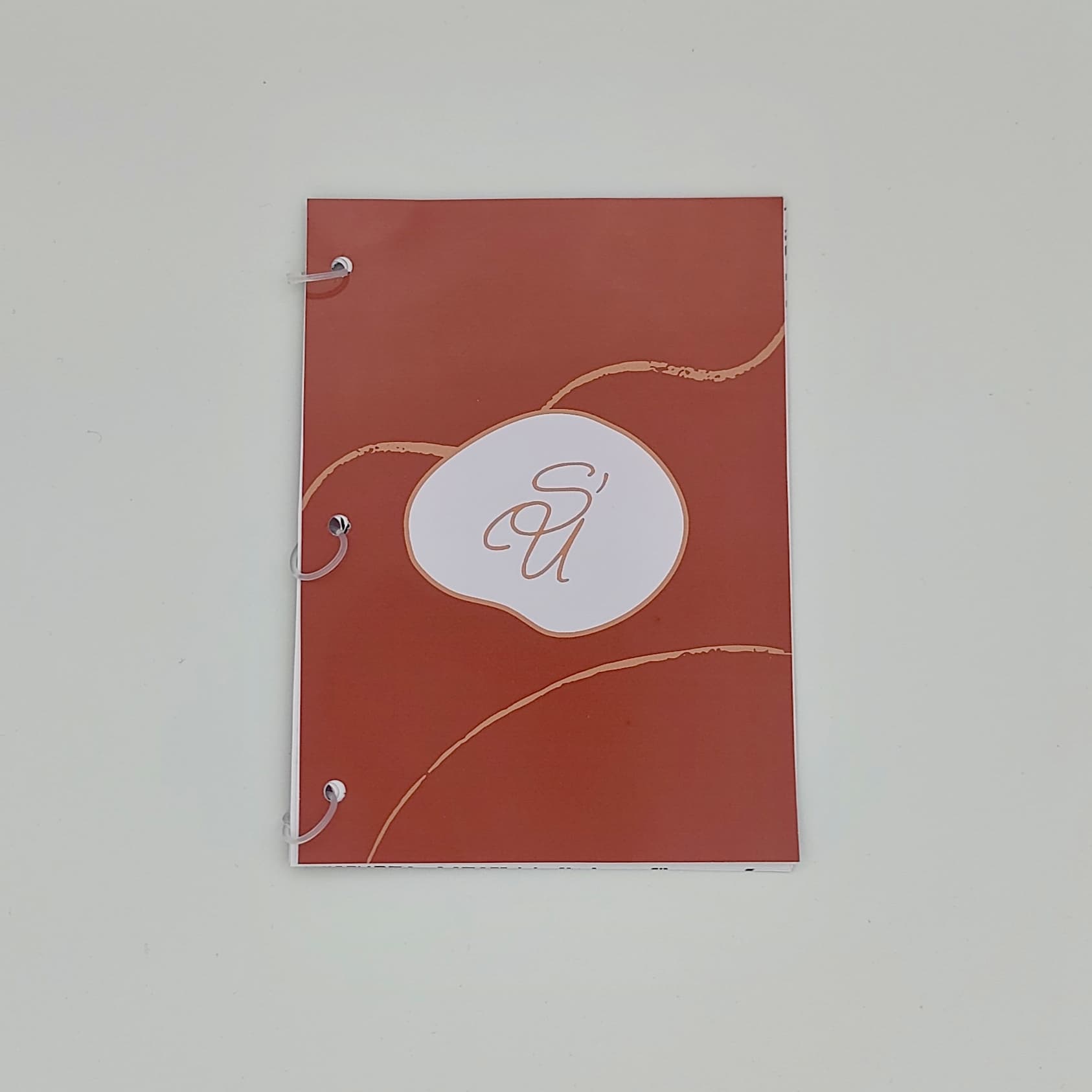 Cahier de coloriages