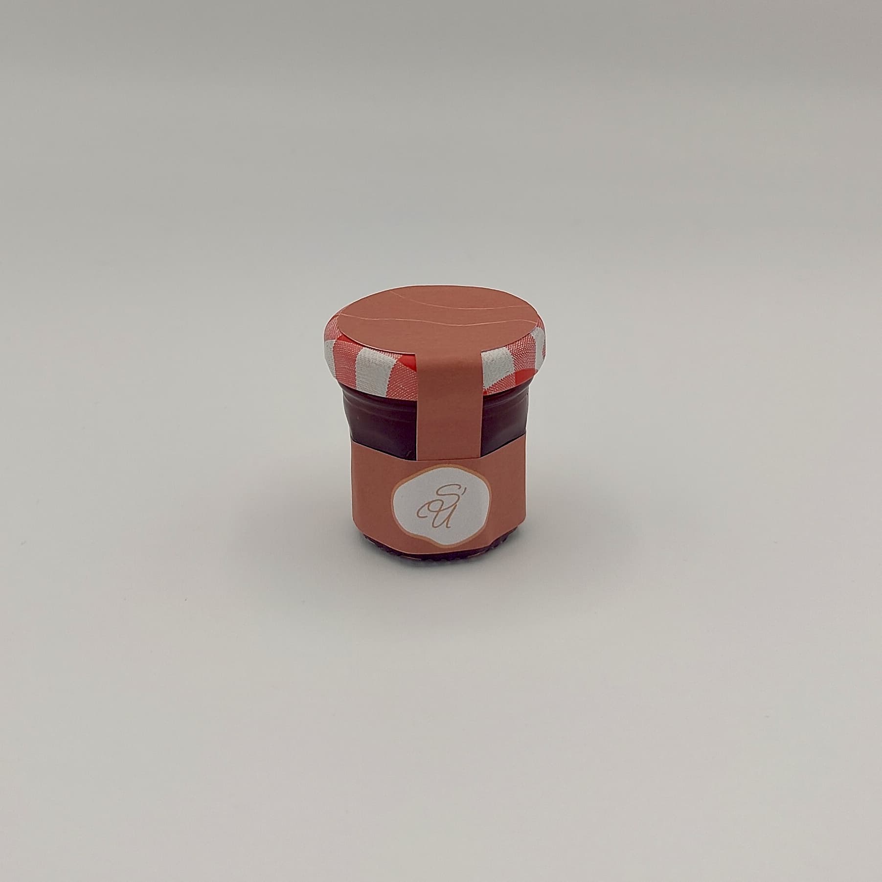 Confiture mini