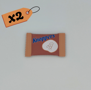 Knoppers X2