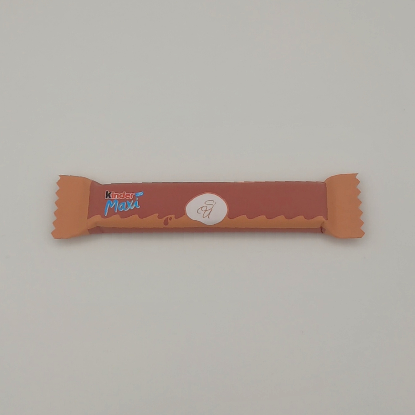 Kinder Maxi X4 – Image 6