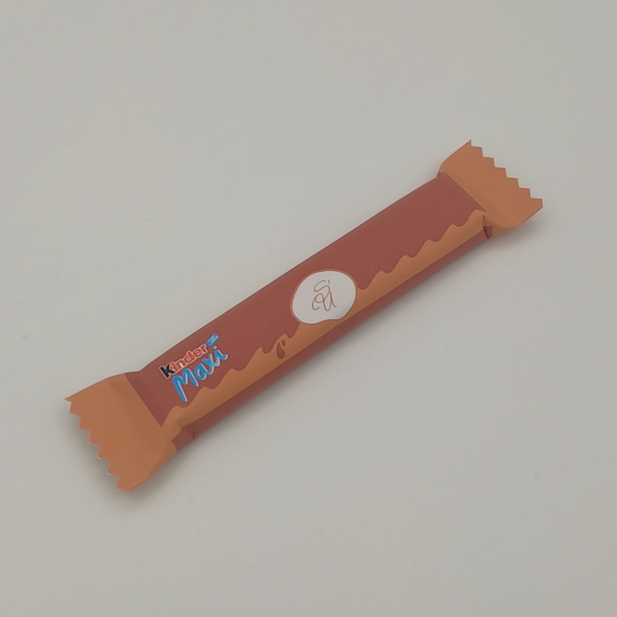 Kinder Maxi X4 – Image 5