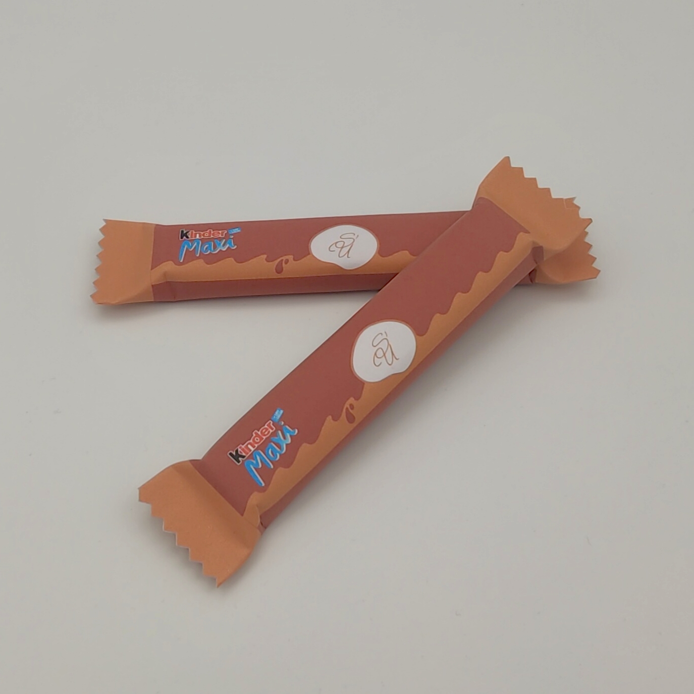 Kinder Maxi X4 – Image 4