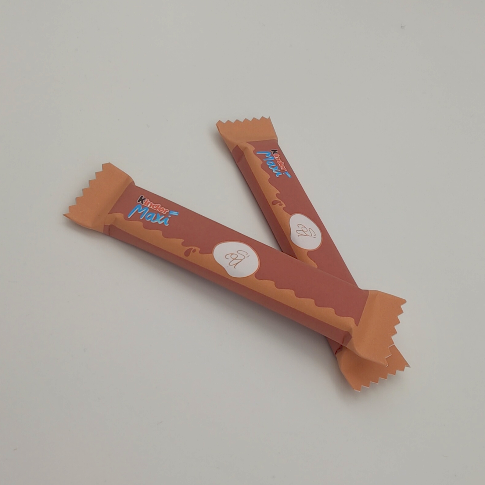 Kinder Maxi X4 – Image 3