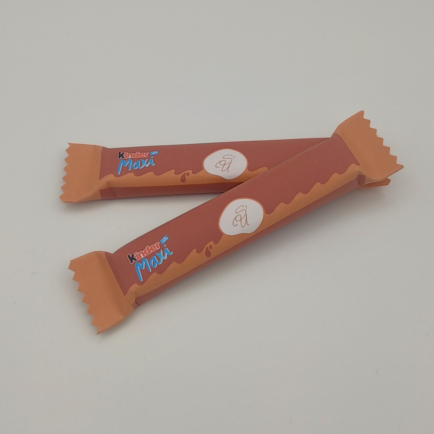 Kinder Maxi X4 – Image 2