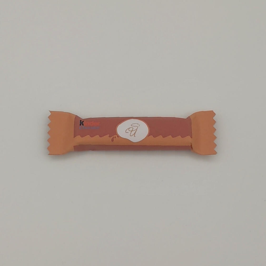 Kinder chocolat X6 – Image 7