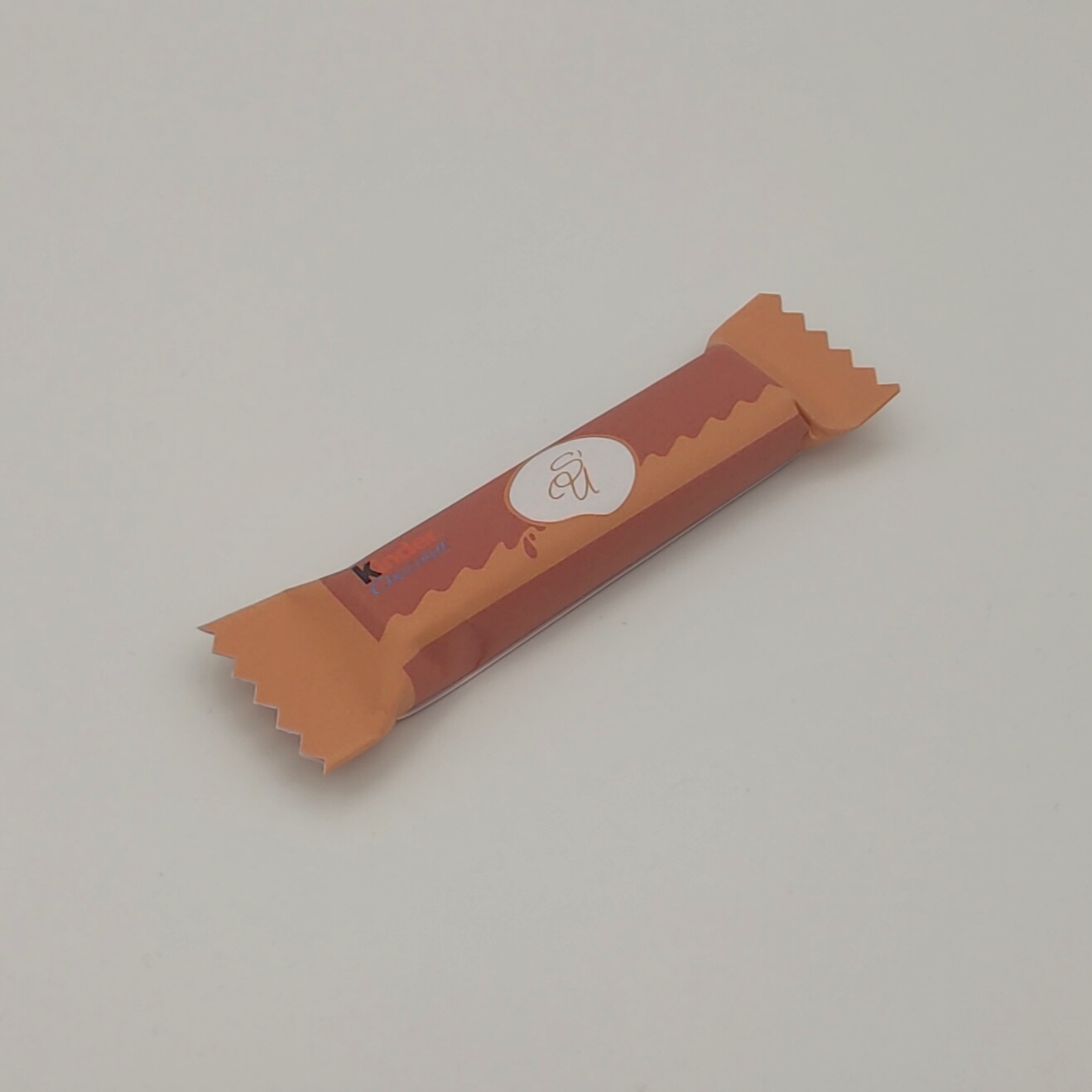 Kinder chocolat X6 – Image 6