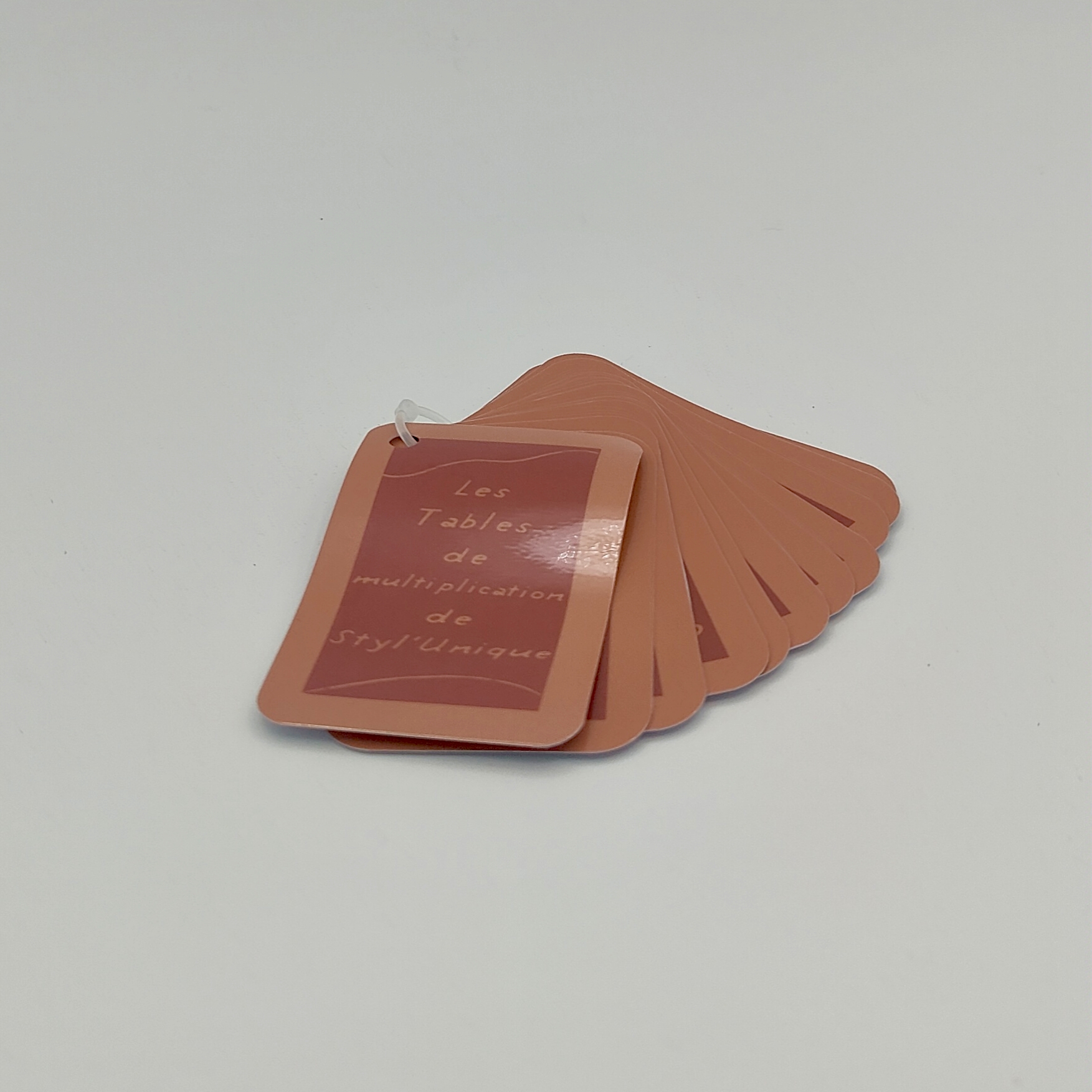 Tables de multiplication – Image 2