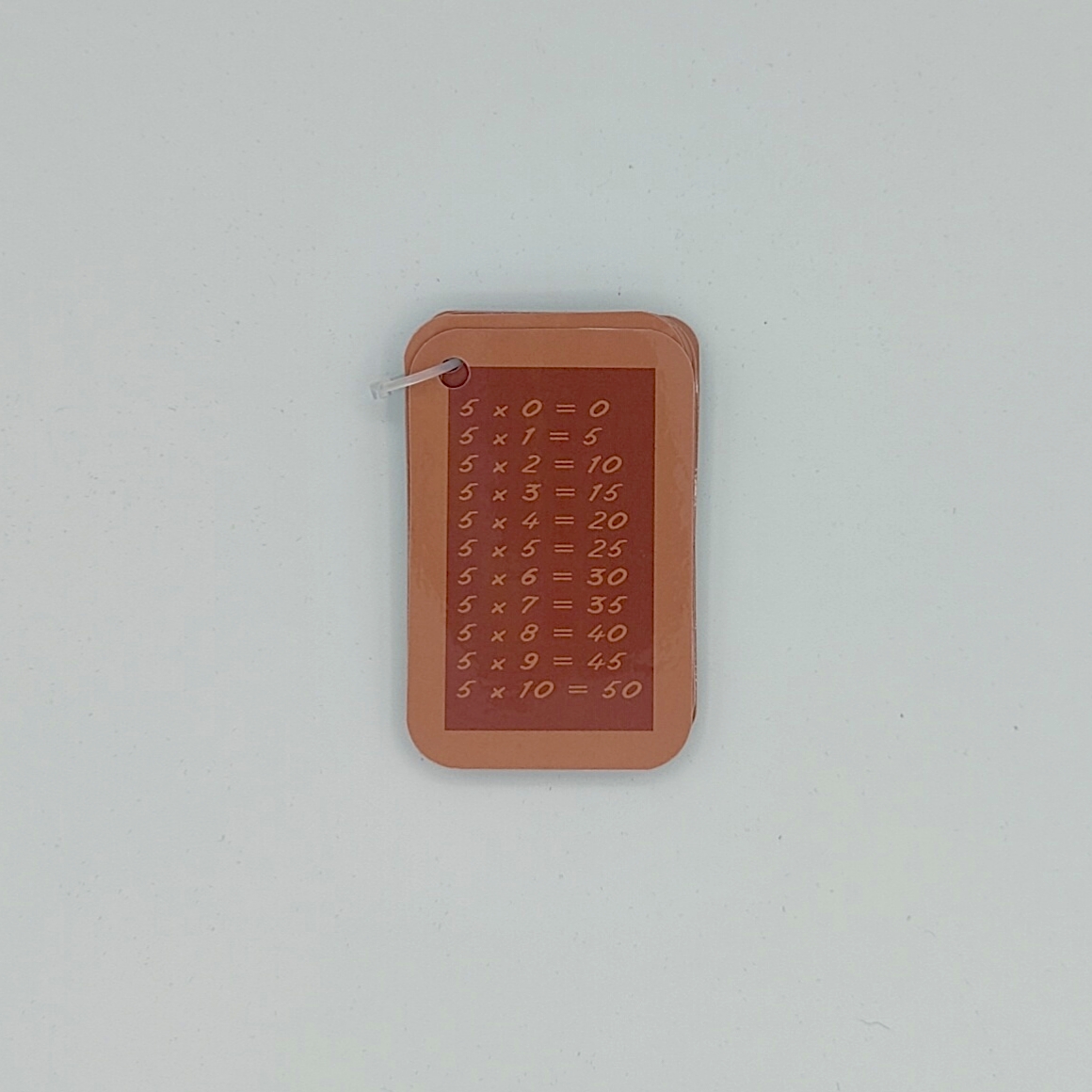 Tables de multiplication – Image 4