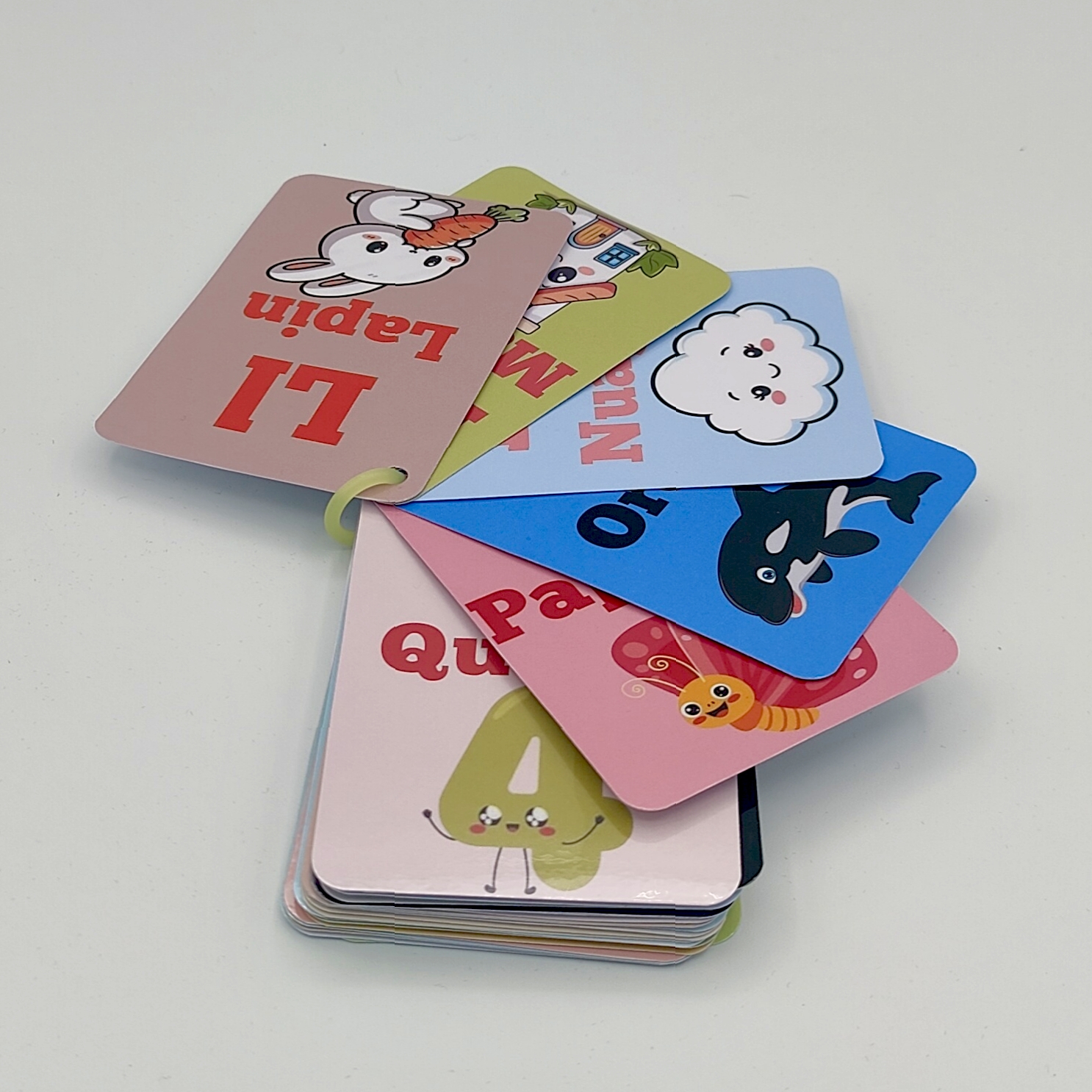 Petit Abécédaire – Image 5