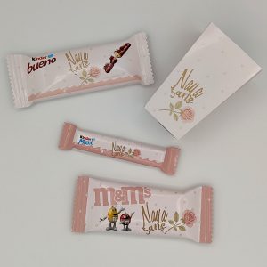 Girly soft rose pâle