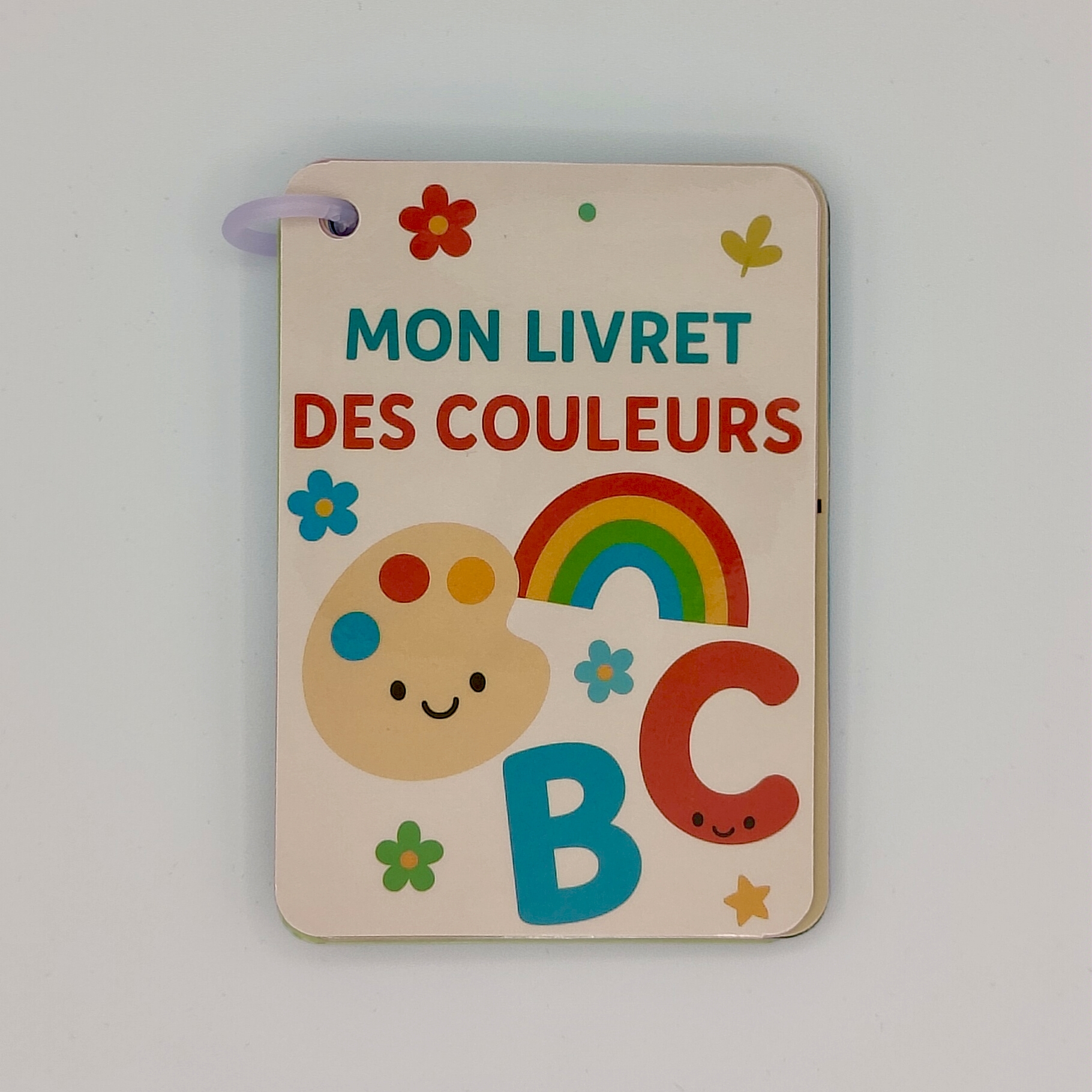 Mon livret des couleurs – Image 3