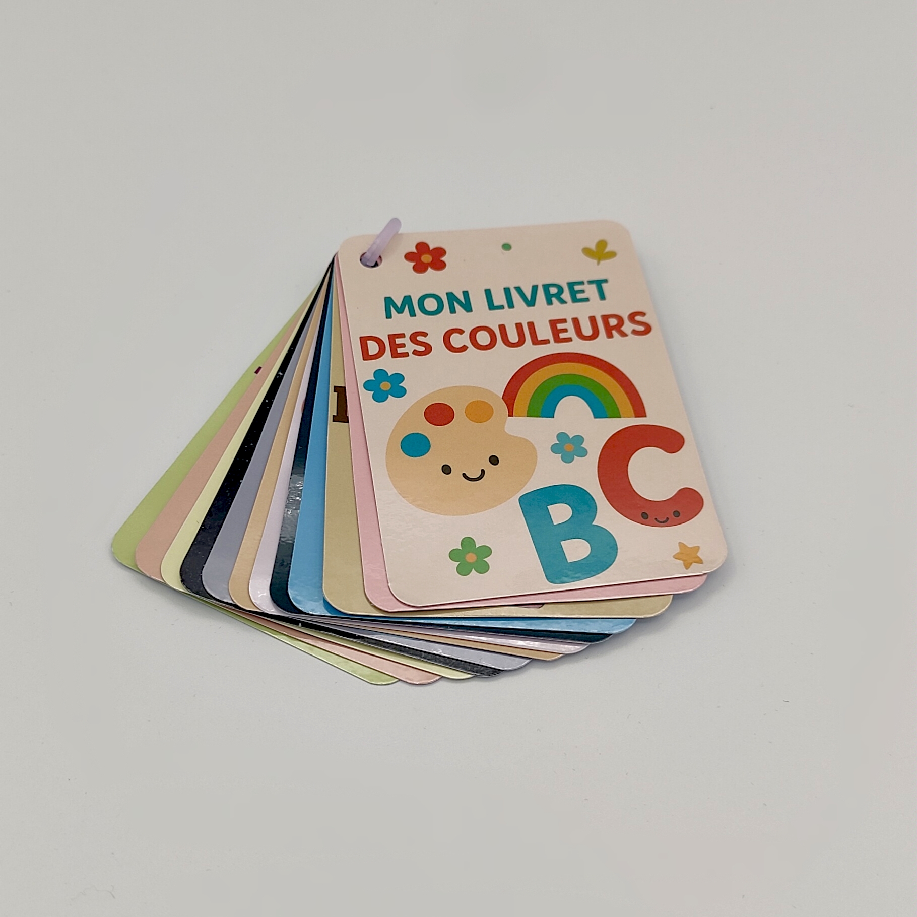 Mon livret des couleurs – Image 2