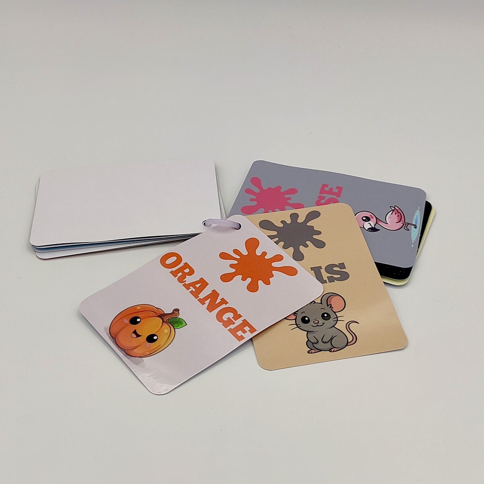 Mon livret des couleurs – Image 5