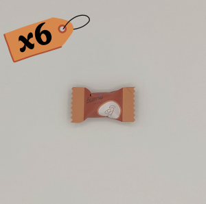 Kinder Bueno mini X6