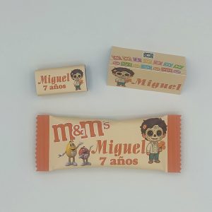 Dia de los muertos - garçon