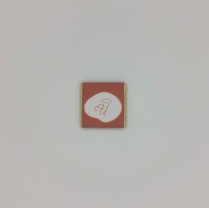Carré chocolat individuel