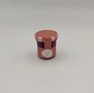 Confiture mini